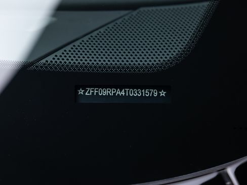Used 2026 Ferrari Roma Spider RWD image 37