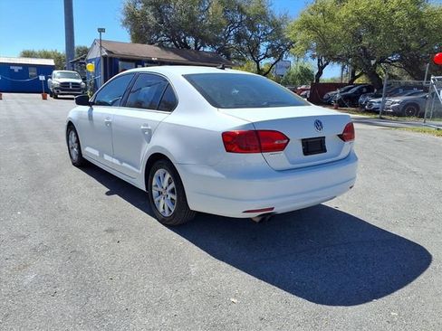 Used 2014 Volkswagen Jetta SE FWD image 5