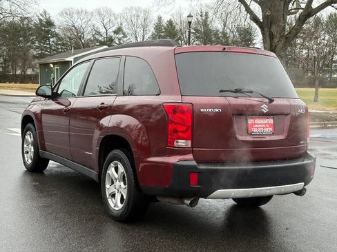Used 2008 Suzuki XL7 Luxury image 8