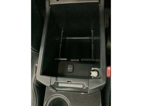Used 2019 Toyota 4Runner Limited AWD/4WD image 21