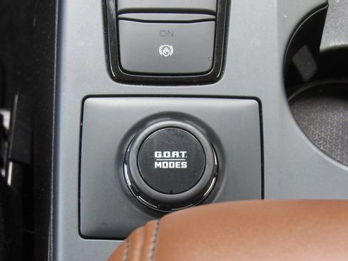 Used 2021 Ford Bronco Sport Outer Banks AWD/4WD image 31