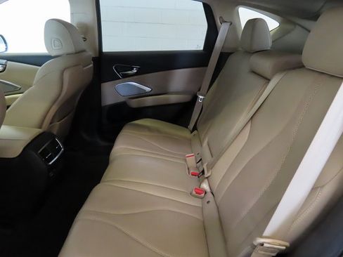 Used 2019 Acura RDX Technology Package image 36