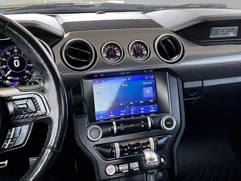 Used 2020 Ford Mustang Premium w/ 2.3L High Performance Package RWD image 9