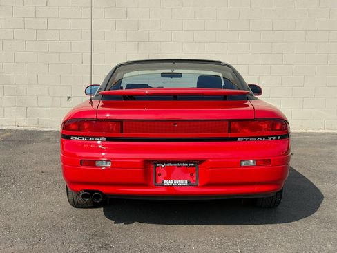 Used 1995 Dodge Stealth FWD image 8