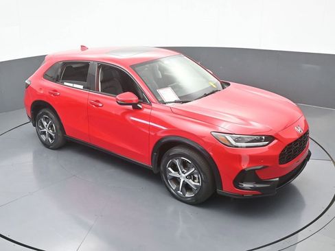 Used 2023 Honda HR-V EX-L image 56