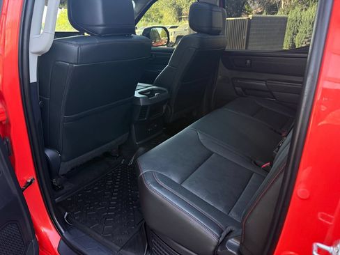 Used 2023 Toyota Tundra TRD Pro AWD/4WD image 37