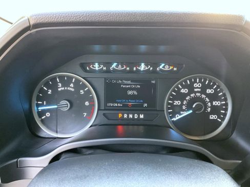 Used 2018 Ford F150 XLT w/ Equipment Group 302A Luxury AWD/4WD image 12