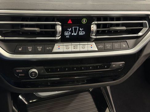 Used 2024 BMW X3 xDrive30i w/ Premium Package image 30