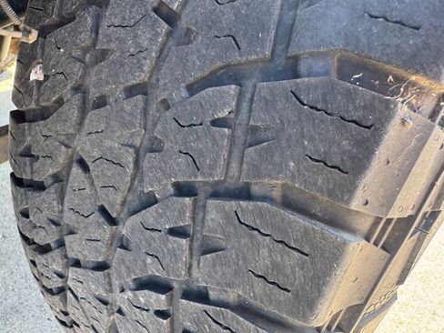Used 2010 Jeep Wrangler Sport AWD/4WD image 19