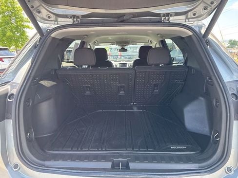 Used 2024 Chevrolet Equinox LT w/ LPO, Floor Liner Package FWD image 28