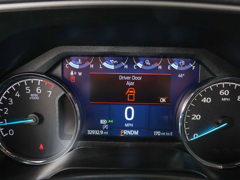 Used 2023 Ford F150 XLT w/ Equipment Group 302A High image 16