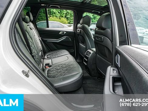 Used 2023 BMW X5 sDrive40i RWD image 22
