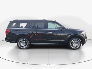 Used 2024 Ford Expedition Max Limited video 3