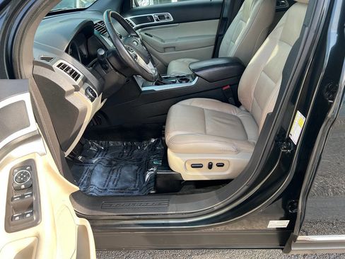 Used 2015 Ford Explorer XLT w/ Equipment Group 202A FWD image 20