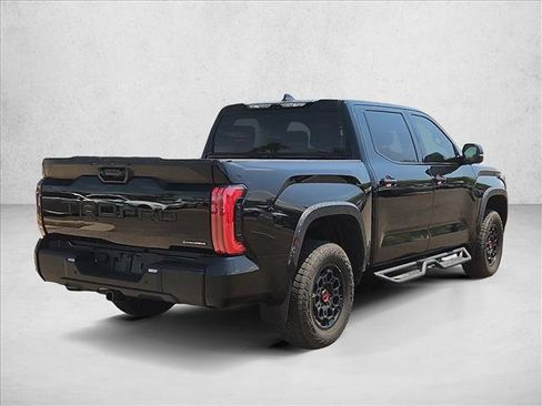 Used 2026 Toyota Tundra TRD Pro AWD/4WD image 5