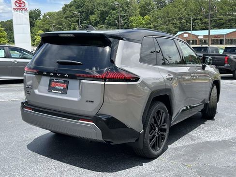 New 2026 Toyota RAV4 XSE w/ Weather Package AWD/4WD image 3