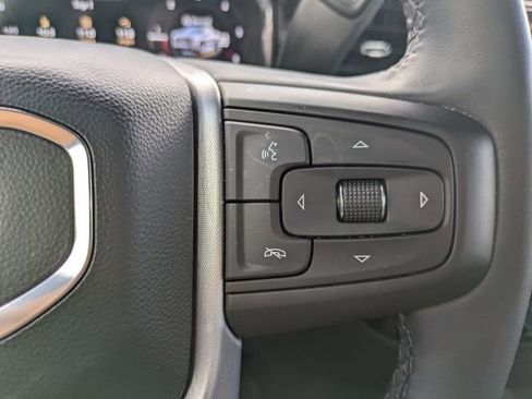 Used 2023 GMC Sierra 1500 Elevation AWD/4WD image 23