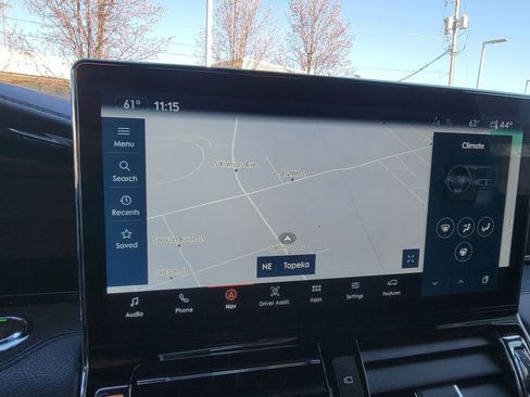 Used 2022 Lincoln Navigator Reserve image 18