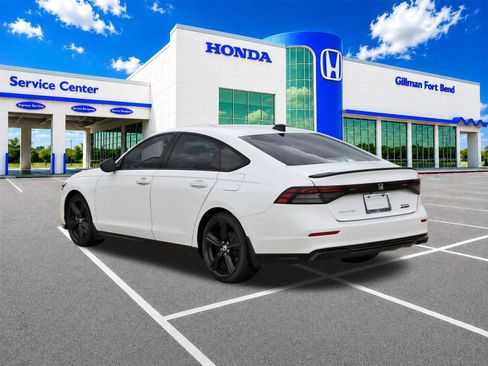 Used 2023 Honda Accord Sport image 5