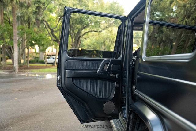 Used 2012 Mercedes-Benz G 550 image 36