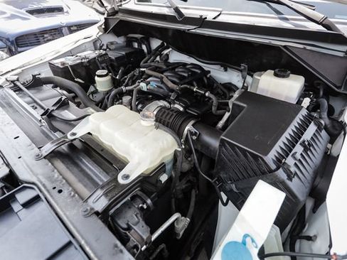 Used 2021 Nissan NV 3500 SV RWD image 49