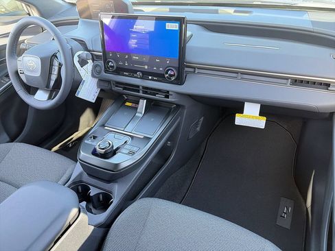 New 2026 Toyota bZ AWD/4WD image 23