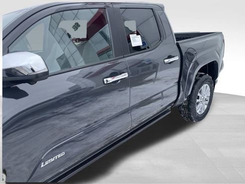 New 2026 Toyota Tacoma Limited image 4