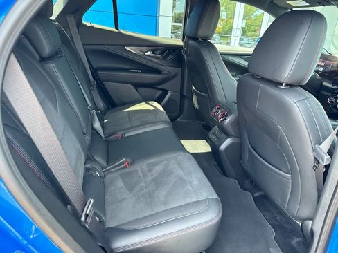 Used 2024 Chevrolet Blazer EV RS AWD/4WD image 5