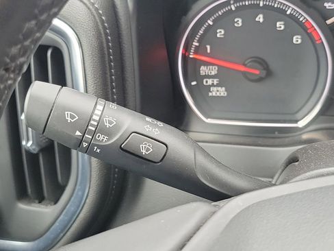 Certified 2019 Chevrolet Silverado 1500 LTZ w/ LTZ Plus Package image 12