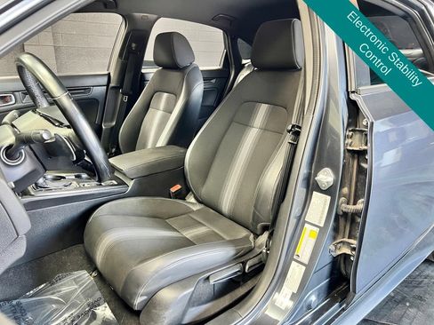 Used 2023 Honda Civic Sport image 7