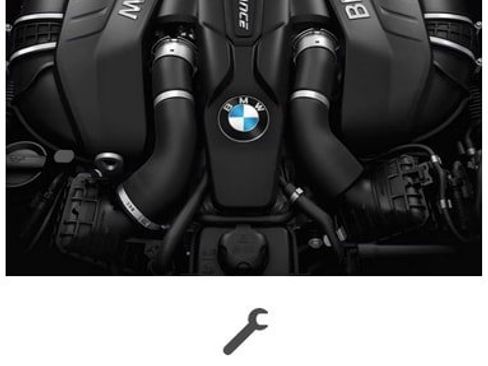 Certified 2024 BMW 530i xDrive w/ Premium Package AWD/4WD image 10