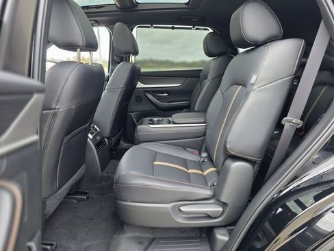 New 2026 MAZDA CX-90 3.3 Turbo S w/ Premium Plus AWD/4WD image 17