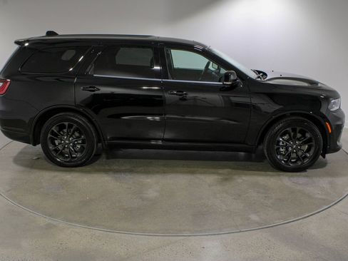 Used 2022 Dodge Durango R/T w/ Blacktop Package image 6