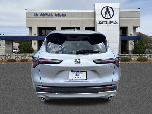 New 2025 Acura ADX FWD image 6