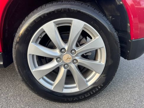 Used 2015 Mitsubishi Outlander Sport ES FWD image 17