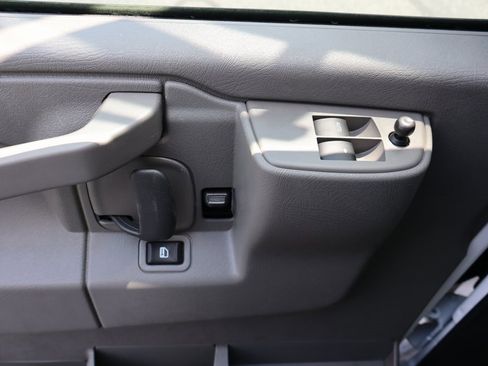 New 2025 Chevrolet Express 2500 w/ Driver Convenience Package image 17