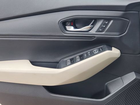 New 2026 Honda Accord EX-L image 21