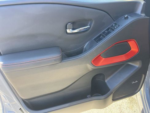 Used 2024 Nissan Frontier PRO-4X w/ Pro Premium Package image 10