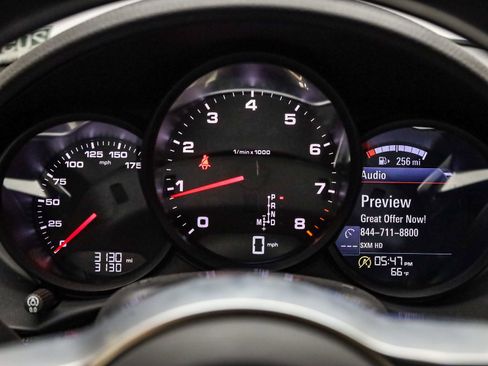 Used 2025 Porsche 718 Cayman image 22