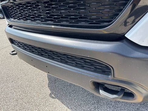 Used 2023 RAM 1500 Tradesman w/ Warlock PACKAGE AWD/4WD image 15