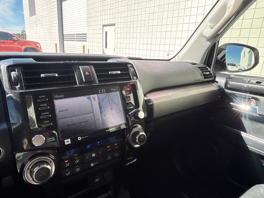 Used 2020 Toyota 4Runner TRD Pro AWD/4WD image 16