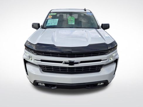 Used 2021 Chevrolet Silverado 1500 RST w/ Convenience Package II image 50