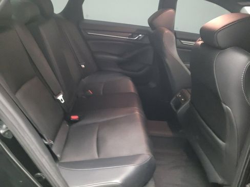 Used 2021 Honda Accord Sport image 19