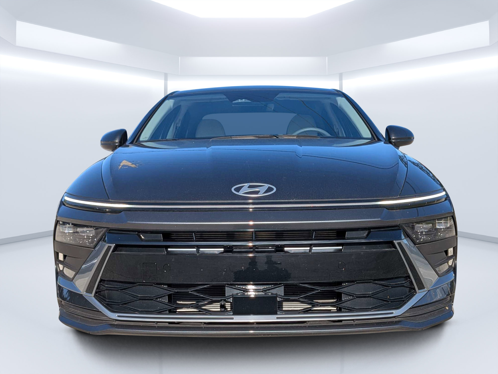 Certified 2026 Hyundai Sonata SE FWD image 8