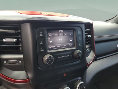 Used 2019 RAM 1500 Rebel image 17