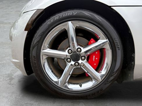 Used 2007 Saturn Sky w/ Premium Trim Pkg RWD image 18