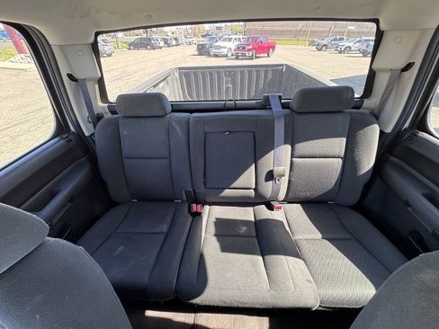 Used 2013 Chevrolet Silverado 1500 LT AWD/4WD image 29