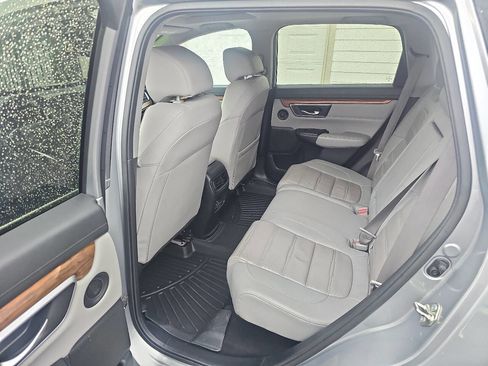 Used 2017 Honda CR-V EX-L image 6