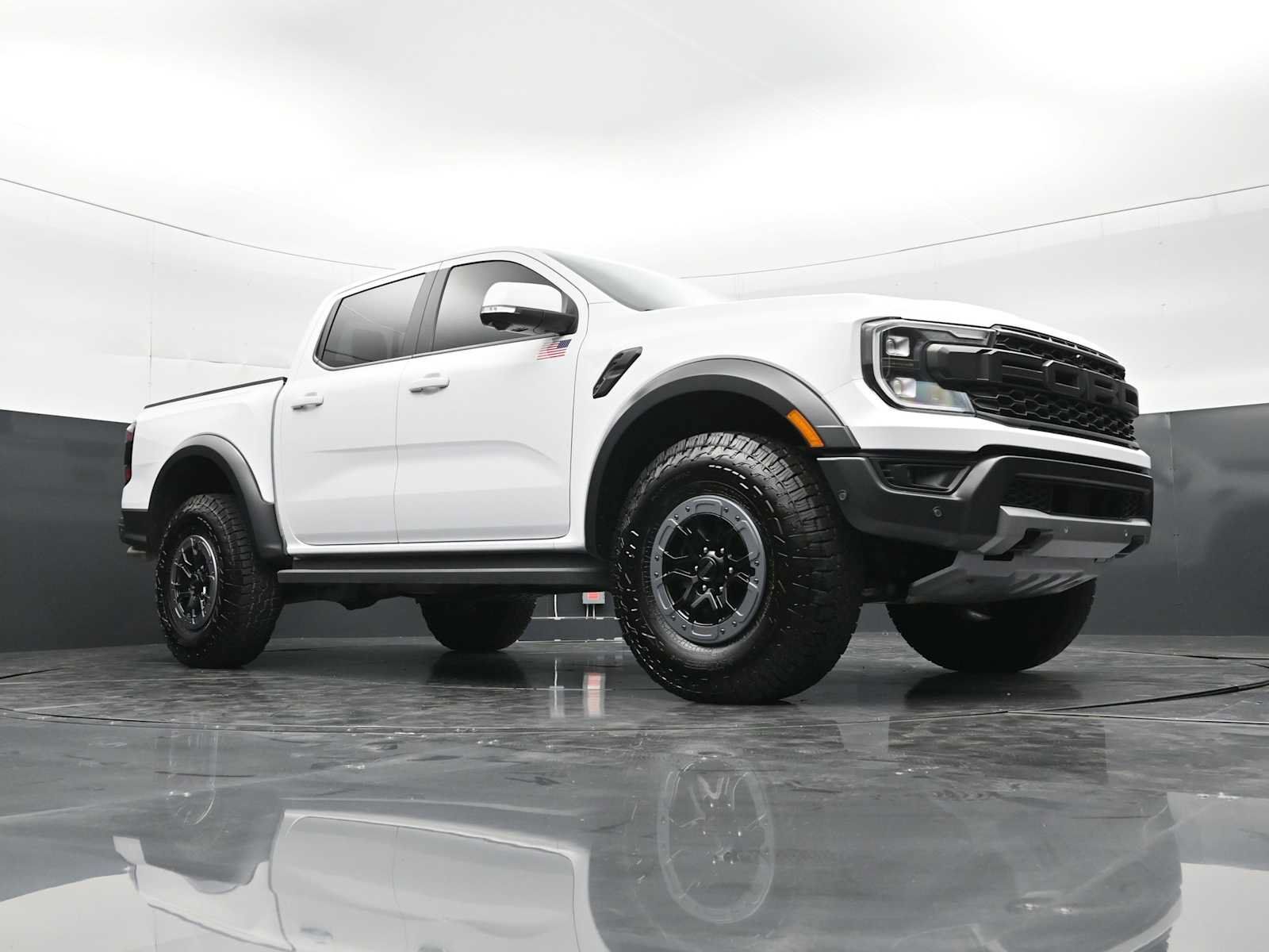 Used 2024 Ford Ranger Raptor AWD/4WD image 44