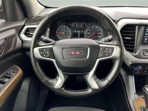 Used 2019 GMC Acadia SLE image 26